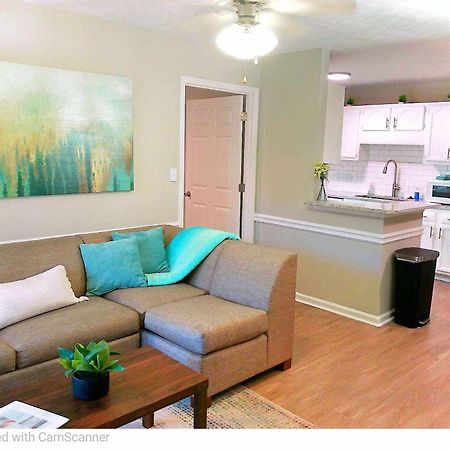 Studio 415 - Family-Friendly Escape Spring Lake Bagian luar foto