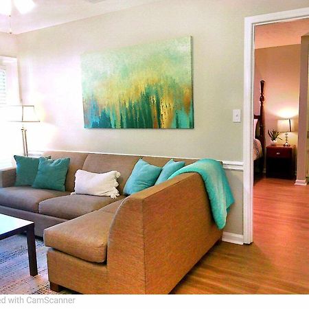 Studio 415 - Family-Friendly Escape Spring Lake Bagian luar foto