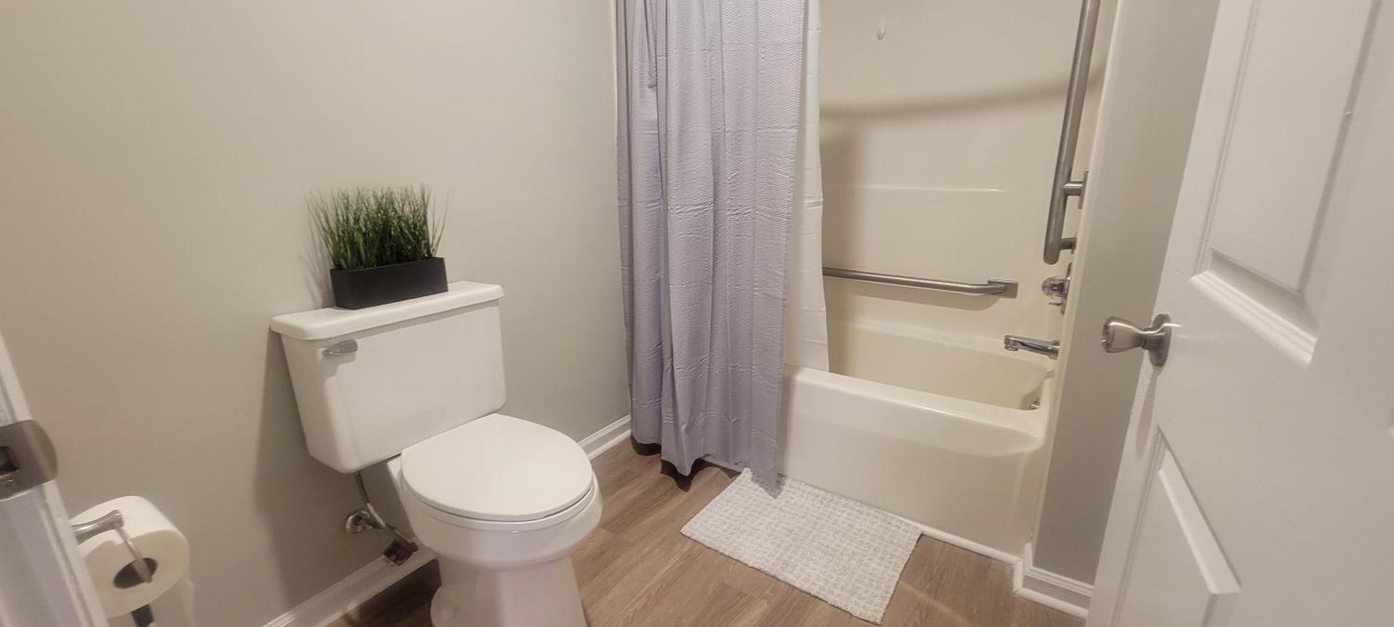 Studio 415 - Family-Friendly Escape Spring Lake Bagian luar foto