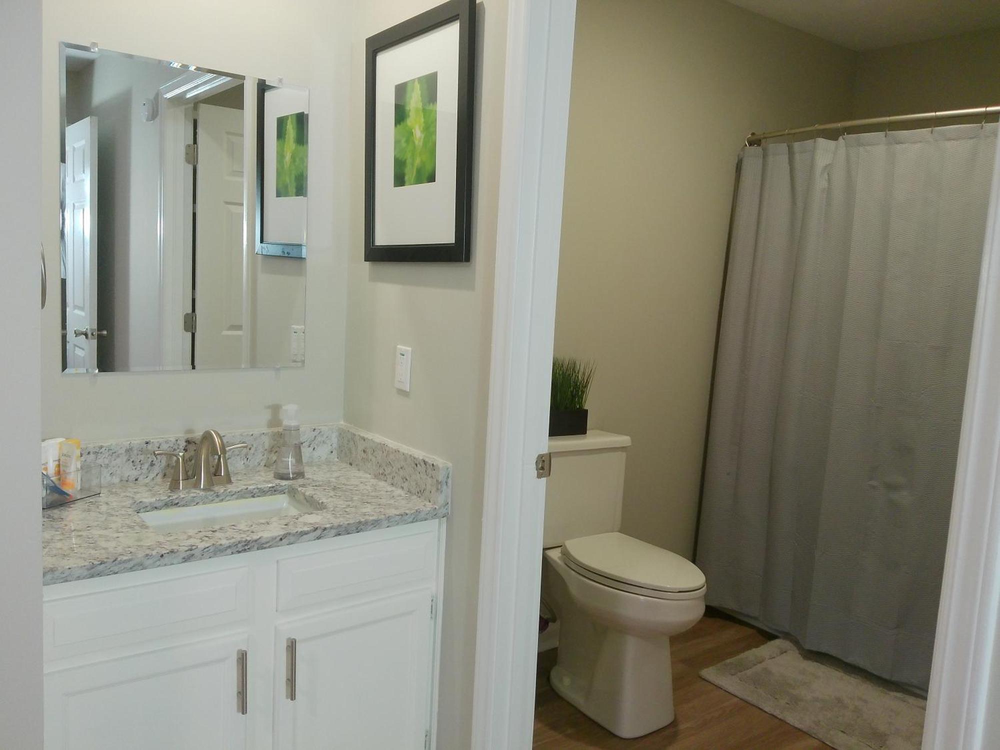 Studio 415 - Family-Friendly Escape Spring Lake Bagian luar foto