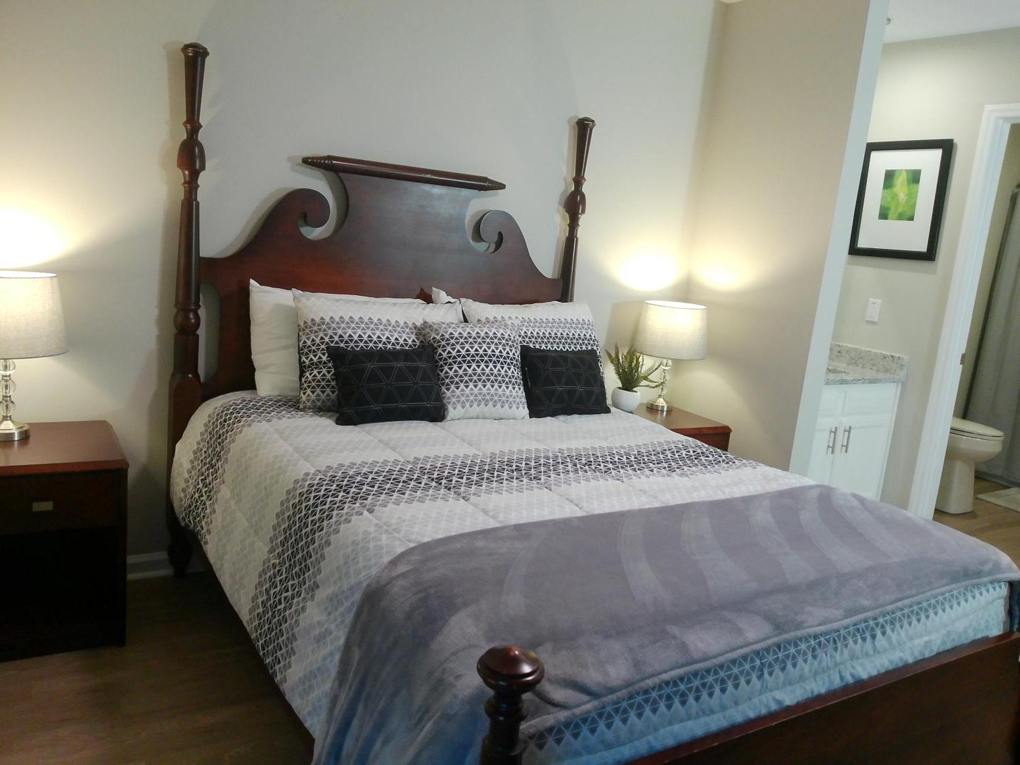 Studio 415 - Family-Friendly Escape Spring Lake Bagian luar foto