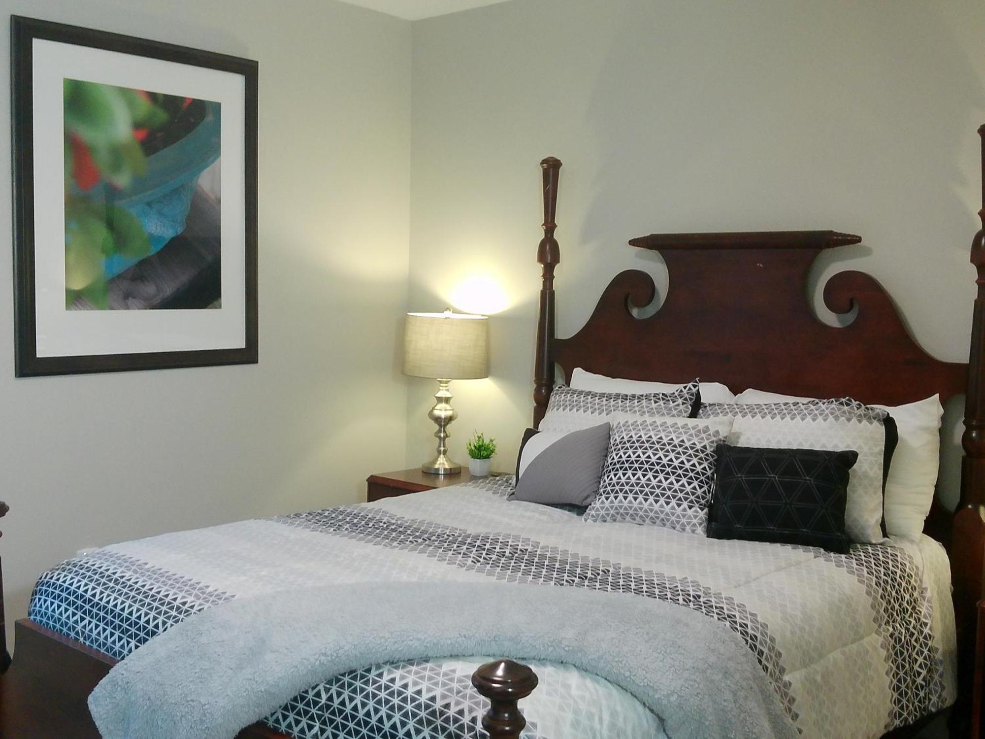 Studio 415 - Family-Friendly Escape Spring Lake Bagian luar foto