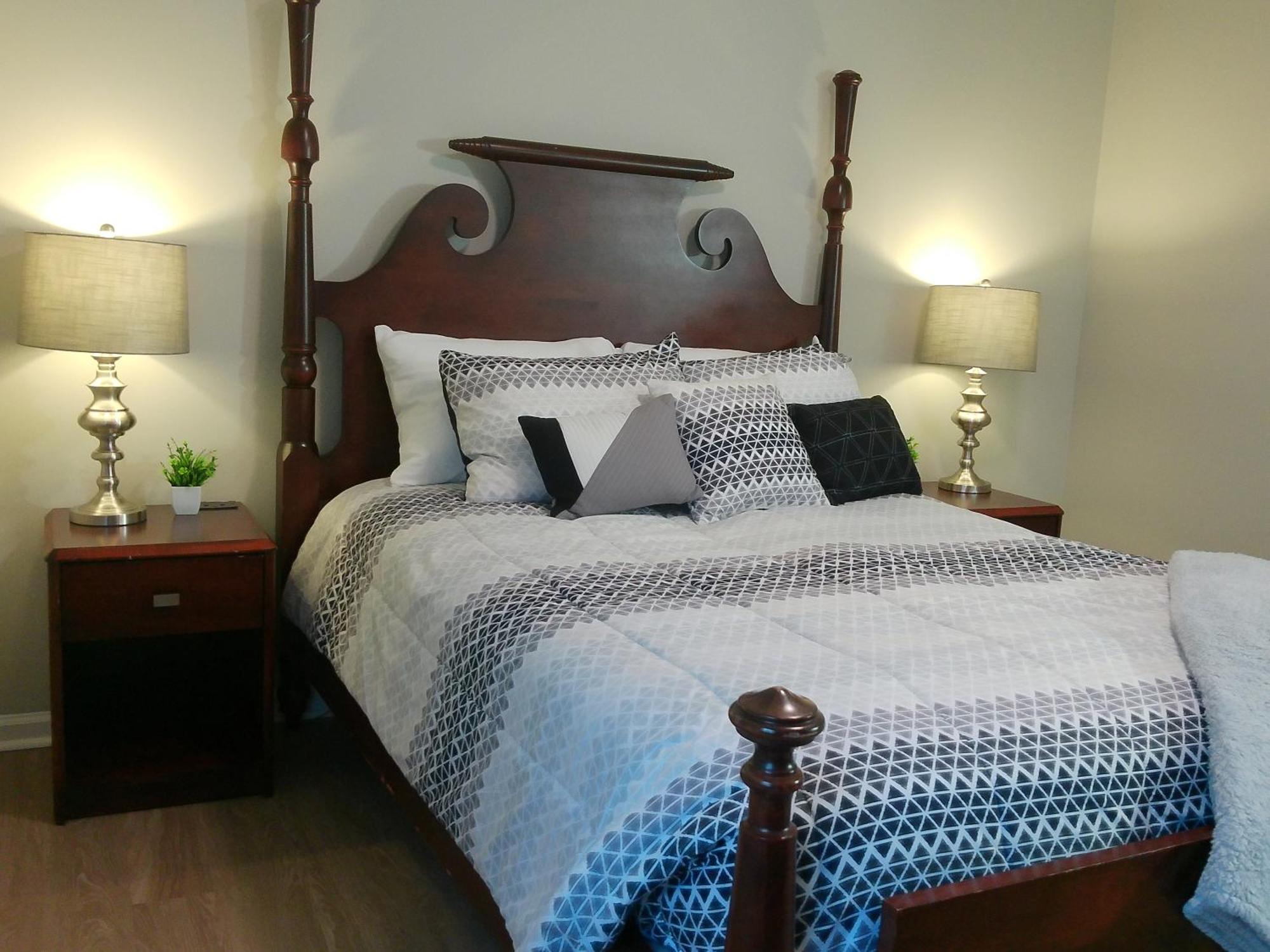 Studio 415 - Family-Friendly Escape Spring Lake Bagian luar foto