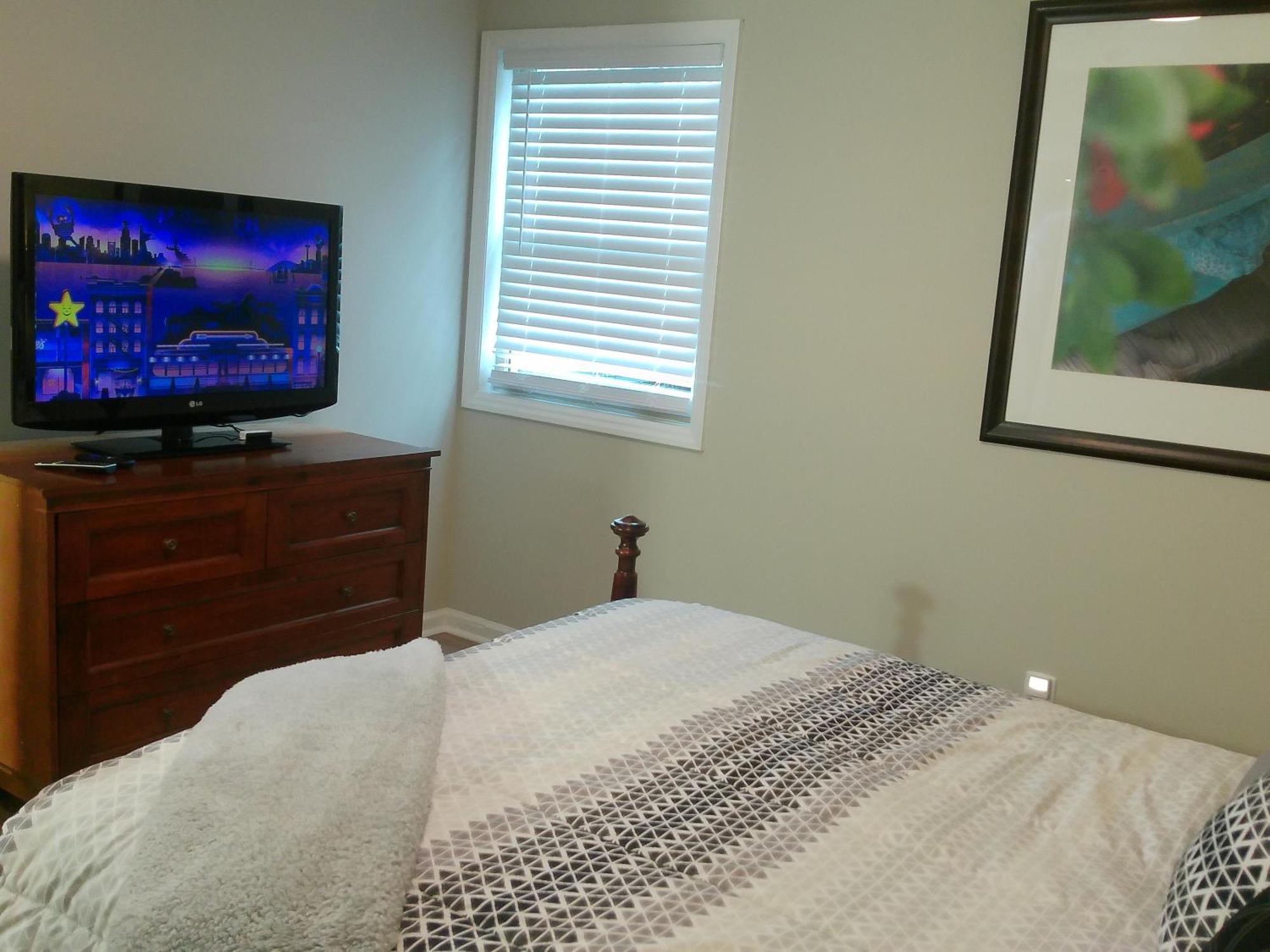 Studio 415 - Family-Friendly Escape Spring Lake Bagian luar foto