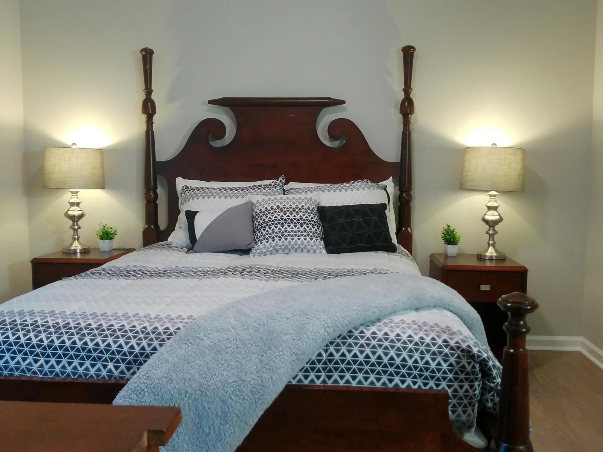 Studio 415 - Family-Friendly Escape Spring Lake Bagian luar foto