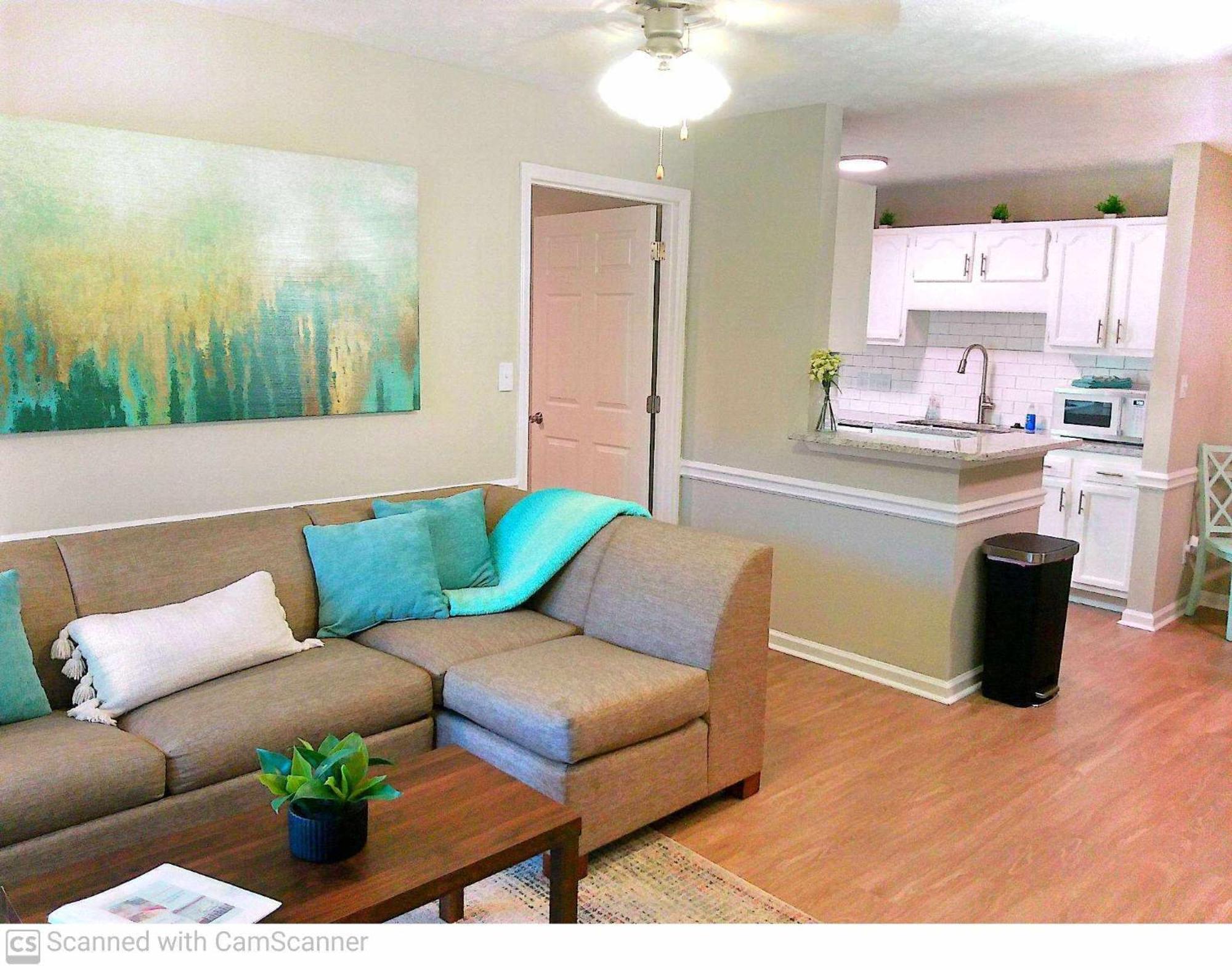 Studio 415 - Family-Friendly Escape Spring Lake Bagian luar foto
