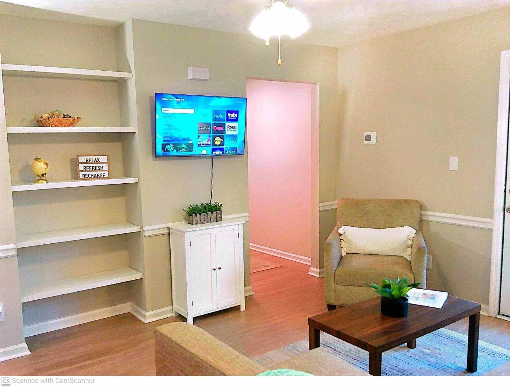 Studio 415 - Family-Friendly Escape Spring Lake Bagian luar foto