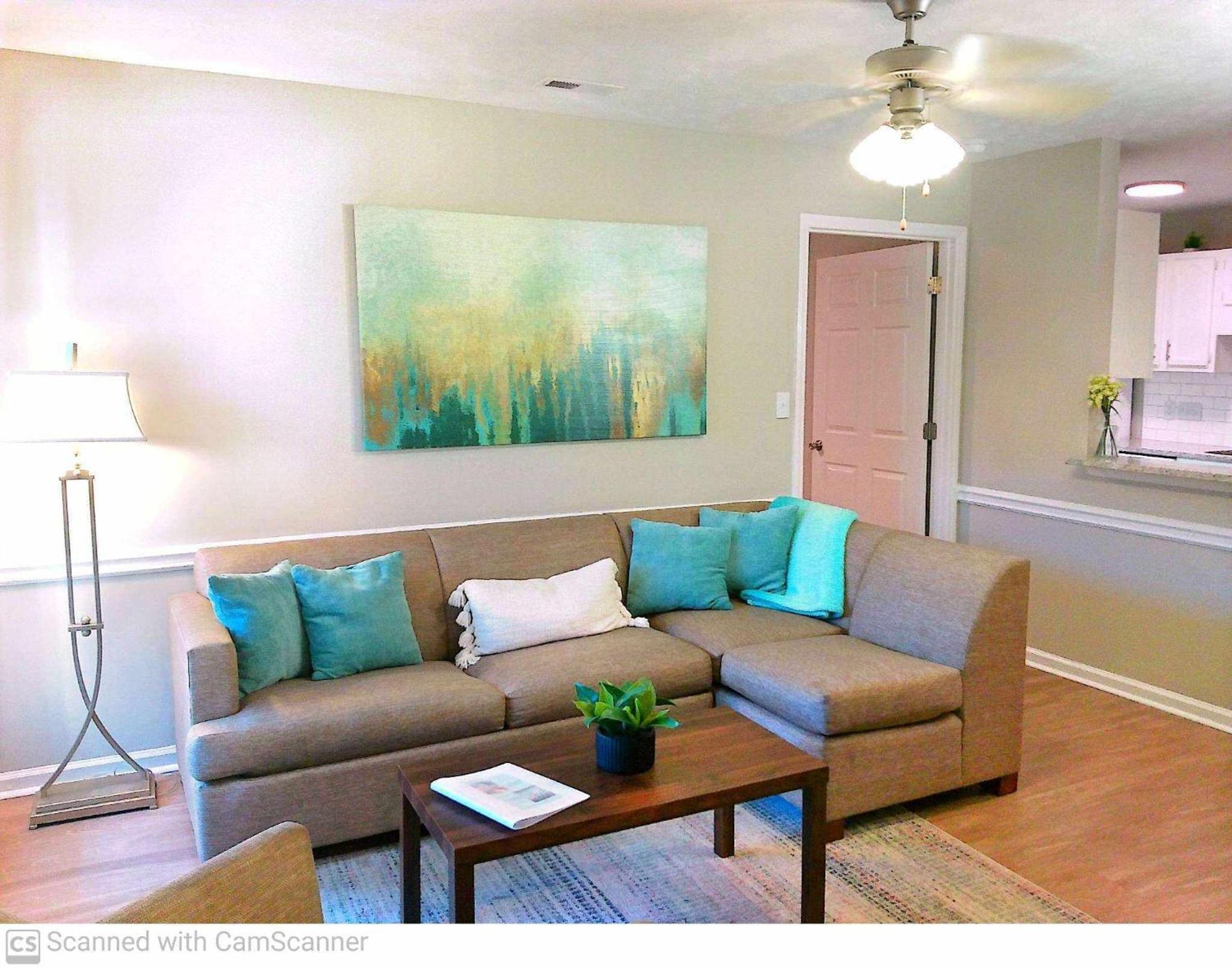 Studio 415 - Family-Friendly Escape Spring Lake Bagian luar foto