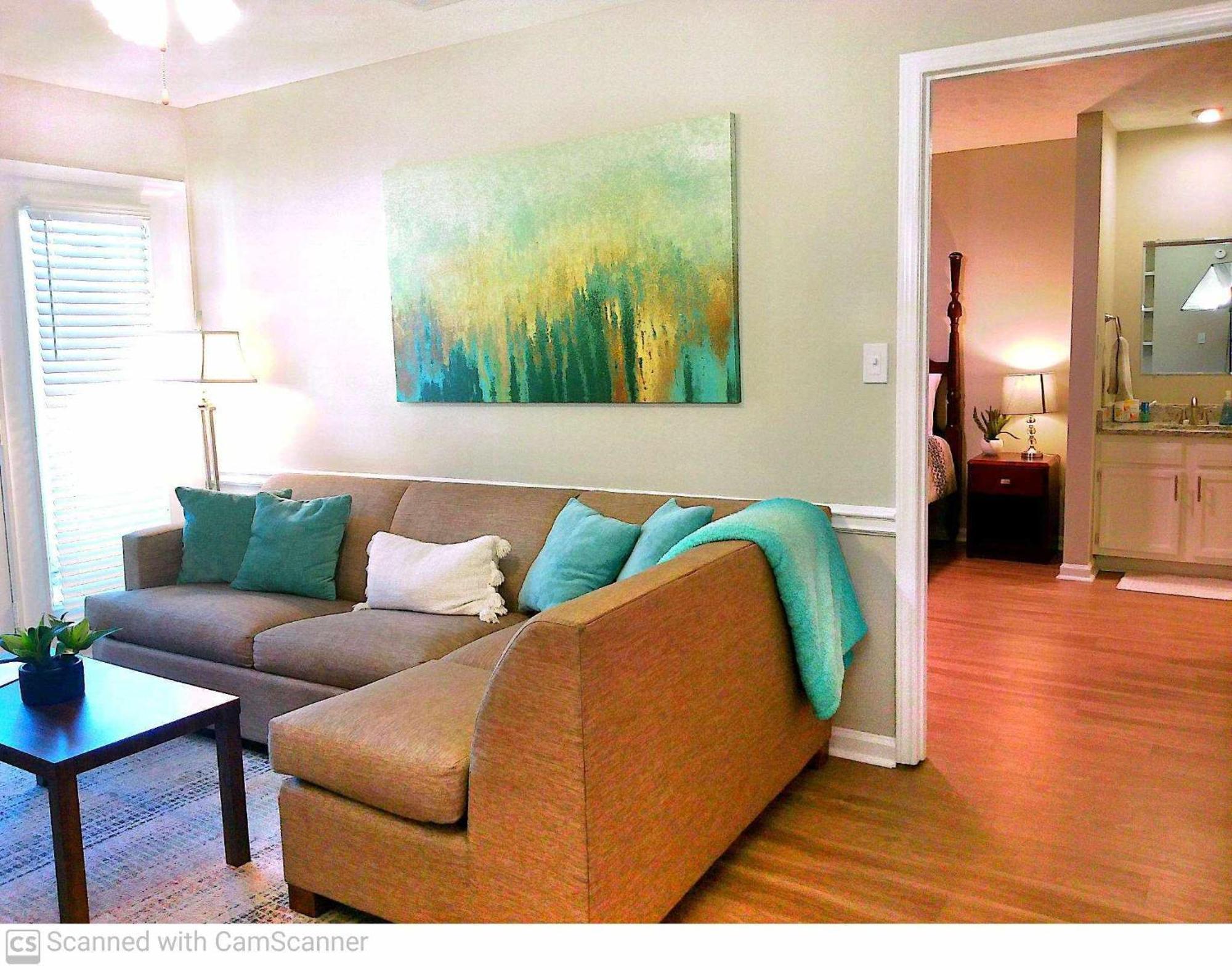 Studio 415 - Family-Friendly Escape Spring Lake Bagian luar foto