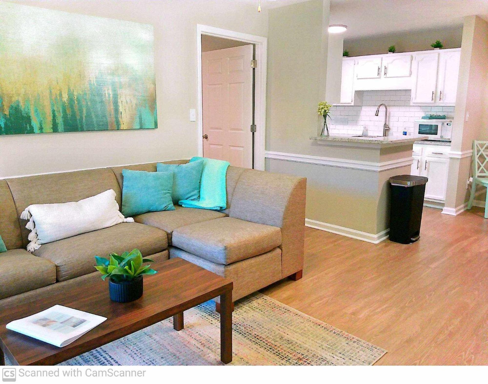 Studio 415 - Family-Friendly Escape Spring Lake Bagian luar foto