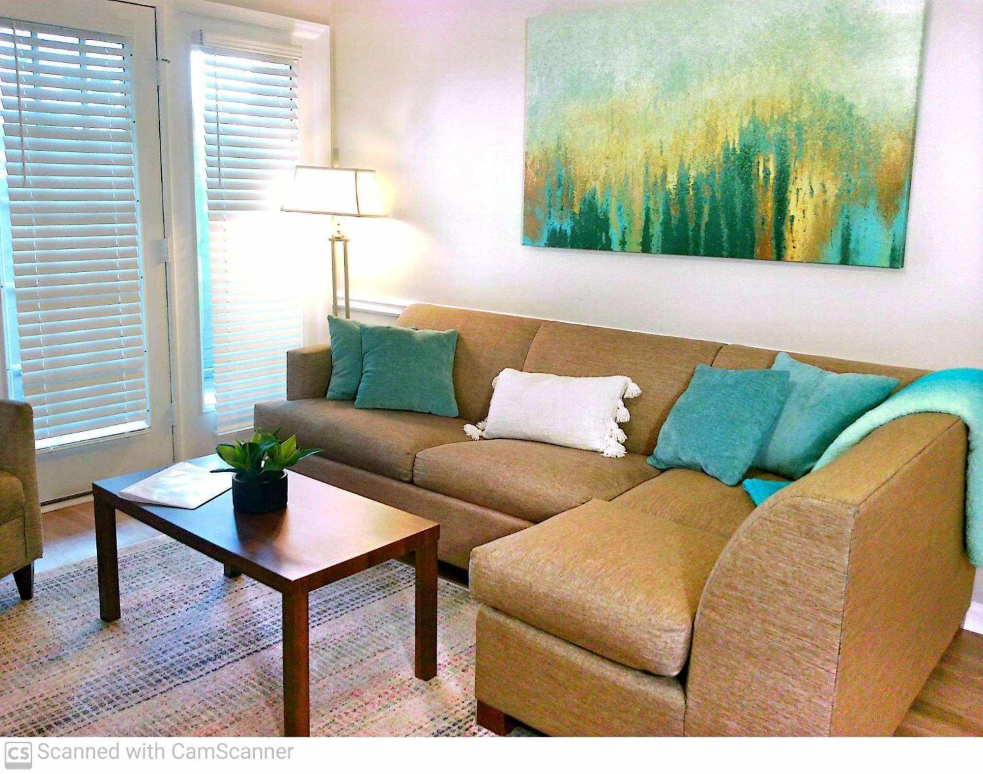 Studio 415 - Family-Friendly Escape Spring Lake Bagian luar foto